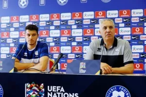 Κωστένογλου για Ελλάδα/"Το αποτέλεσμα δεν καθορίζει τις σχέσεις των δύο χωρών" (φώτος)