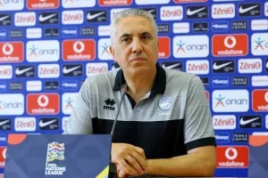 Κωστένογλου για Ελλάδα/"Το αποτέλεσμα δεν καθορίζει τις σχέσεις των δύο χωρών" (φώτος)