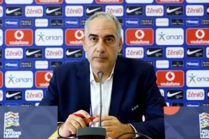 Κωστένογλου για Ελλάδα/"Το αποτέλεσμα δεν καθορίζει τις σχέσεις των δύο χωρών" (φώτος)