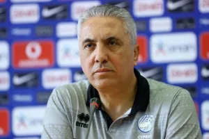 Κωστένογλου για Ελλάδα/"Το αποτέλεσμα δεν καθορίζει τις σχέσεις των δύο χωρών" (φώτος)