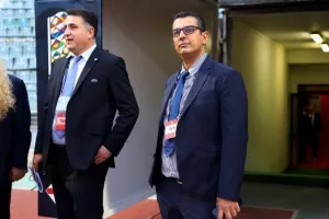 Ελλάδα - Κύπρος: Ήττα... με κάτω τα χέρια (φώτος)