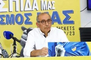 ΒΙΝΤΕΟ/Η δημοσιογραφική του ΑΠΟΕΛ - Όλα για τα νέα διαρκείας