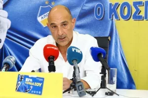 ΒΙΝΤΕΟ/Η δημοσιογραφική του ΑΠΟΕΛ - Όλα για τα νέα διαρκείας
