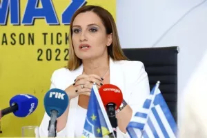 ΒΙΝΤΕΟ/Η δημοσιογραφική του ΑΠΟΕΛ - Όλα για τα νέα διαρκείας