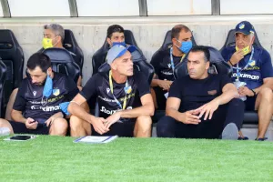 ΤΕΛΟΣ από το ΑΠΟΕΛ