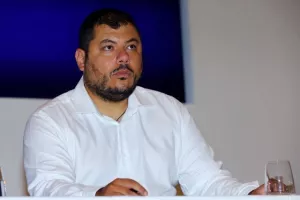 Όσα ειπώθηκαν στην παρουσίαση Μίλαντς - Λάρκου (Φώτος/Βίντεο)