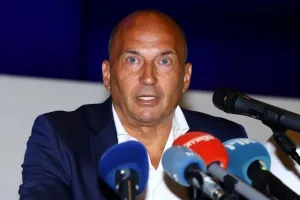 Όσα ειπώθηκαν στην παρουσίαση Μίλαντς - Λάρκου (Φώτος/Βίντεο)