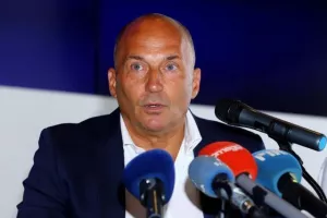 Όσα ειπώθηκαν στην παρουσίαση Μίλαντς - Λάρκου (Φώτος/Βίντεο)