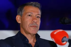 Όσα ειπώθηκαν στην παρουσίαση Μίλαντς - Λάρκου (Φώτος/Βίντεο)