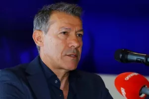Όσα ειπώθηκαν στην παρουσίαση Μίλαντς - Λάρκου (Φώτος/Βίντεο)