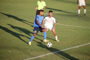 DEAL με Leonardo Ribeiro! 