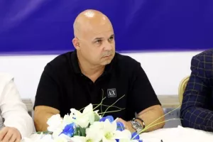 (ΦΩΤΟΣ) Η Γ.Σ της Ανόρθωσης 