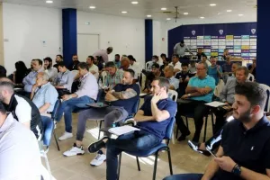 (ΦΩΤΟΣ) Η Γ.Σ της Ανόρθωσης 