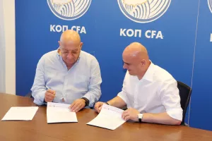 Τιμούρ: "Μεγάλη πρόκληση..."