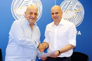 Τιμούρ: "Μεγάλη πρόκληση..."