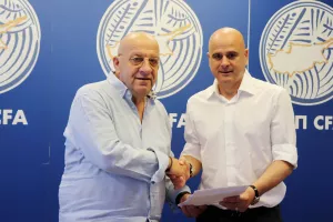 Τιμούρ: "Μεγάλη πρόκληση..."