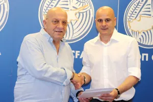 Τιμούρ: "Μεγάλη πρόκληση..."