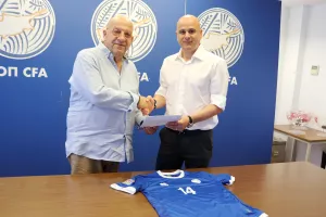 Τιμούρ: "Μεγάλη πρόκληση..."
