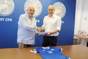 Τιμούρ: "Μεγάλη πρόκληση..."
