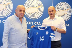 Τιμούρ: "Μεγάλη πρόκληση..."