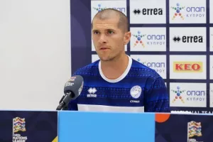 "Ένας ποδοσφαιριστής του Κοσόβου έχει χρηματιστηριακά μεγαλύτερη αξία από όλη τη δική μας ομάδα"