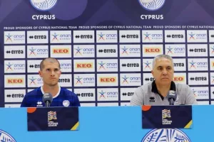 "Ένας ποδοσφαιριστής του Κοσόβου έχει χρηματιστηριακά μεγαλύτερη αξία από όλη τη δική μας ομάδα"