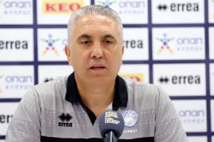 "Ένας ποδοσφαιριστής του Κοσόβου έχει χρηματιστηριακά μεγαλύτερη αξία από όλη τη δική μας ομάδα"