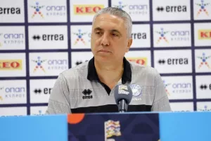 "Ένας ποδοσφαιριστής του Κοσόβου έχει χρηματιστηριακά μεγαλύτερη αξία από όλη τη δική μας ομάδα"
