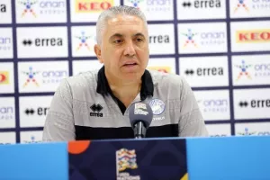 "Ένας ποδοσφαιριστής του Κοσόβου έχει χρηματιστηριακά μεγαλύτερη αξία από όλη τη δική μας ομάδα"