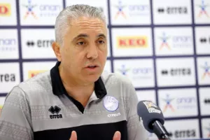 "Ένας ποδοσφαιριστής του Κοσόβου έχει χρηματιστηριακά μεγαλύτερη αξία από όλη τη δική μας ομάδα"
