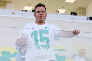 Φωτορεπορτάζ/ Ο κόσμος στην ΑΡΕΝΑ για την Εθνική μας 