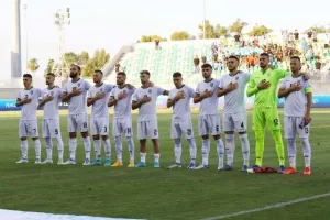 Κύπρος - Κόσοβο: Προσπαθήσαμε για ένα ημίχρονο, αρχίσαμε με ήττα (φώτος)