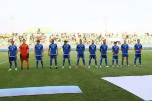 Κύπρος - Β. Ιρλανδία: Παλέψαμε, μπορούσαμε, πήραμε βαθμό (φώτος)
