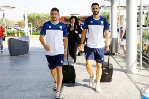 "Πέταξε" για Βόλο (ΦΩΤΟΣ)