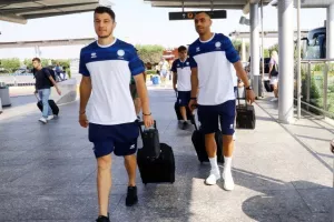 "Πέταξε" για Βόλο (ΦΩΤΟΣ)