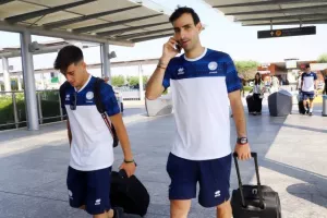 "Πέταξε" για Βόλο (ΦΩΤΟΣ)