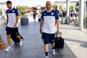 "Πέταξε" για Βόλο (ΦΩΤΟΣ)