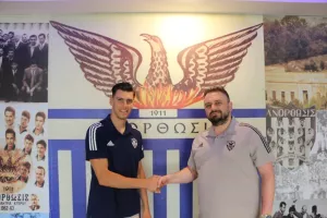 Η πρώτη βδομάδα του ΑΠΟΕΛ Summer Camp