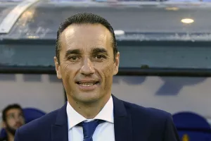 Η πρώτη δήλωση του "ΑΕΚτζή" José Luis Oltra! 