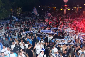 Θύρα 1: "Υποχρέωση του Απολλωνίστα να είναι στο κλειστό"