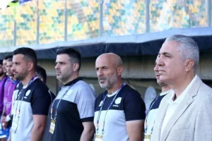 Κύπρος - Κόσοβο: Προσπαθήσαμε για ένα ημίχρονο, αρχίσαμε με ήττα (φώτος)