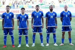 Κύπρος - Κόσοβο: Προσπαθήσαμε για ένα ημίχρονο, αρχίσαμε με ήττα (φώτος)