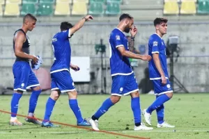 Κύπρος - Κόσοβο: Προσπαθήσαμε για ένα ημίχρονο, αρχίσαμε με ήττα (φώτος)