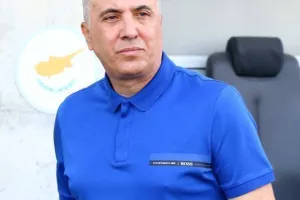 Κύπρος - Β. Ιρλανδία: Παλέψαμε, μπορούσαμε, πήραμε βαθμό (φώτος)