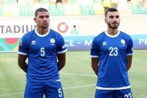 Κύπρος - Β. Ιρλανδία: Παλέψαμε, μπορούσαμε, πήραμε βαθμό (φώτος)