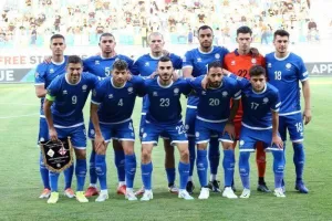 Κύπρος - Β. Ιρλανδία: Παλέψαμε, μπορούσαμε, πήραμε βαθμό (φώτος)