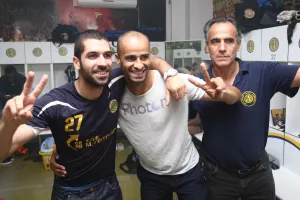 Σίλας - Άγγελος! 