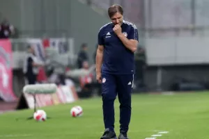 «Κλείνει» άμεσα δεξί μπακ ο Ολυμπιακός