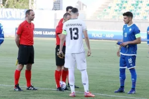 Κύπρος - Κόσοβο: Προσπαθήσαμε για ένα ημίχρονο, αρχίσαμε με ήττα (φώτος)