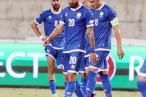 Κύπρος - Κόσοβο: Προσπαθήσαμε για ένα ημίχρονο, αρχίσαμε με ήττα (φώτος)